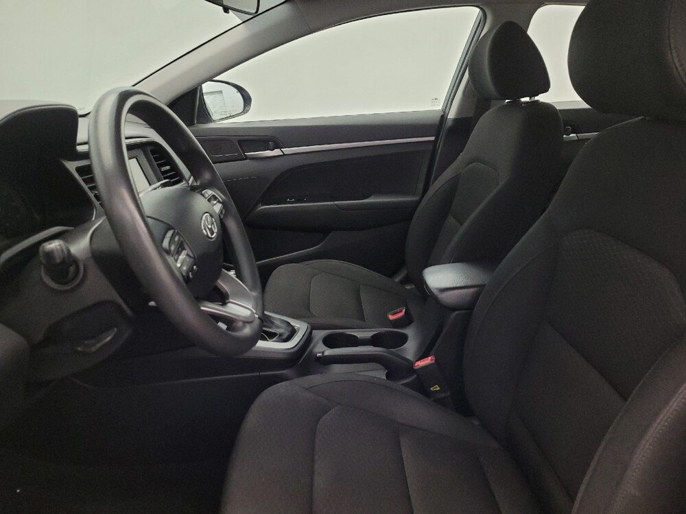 2019 Hyundai Elantra in Tucson, AZ 85705 - 18110217 17