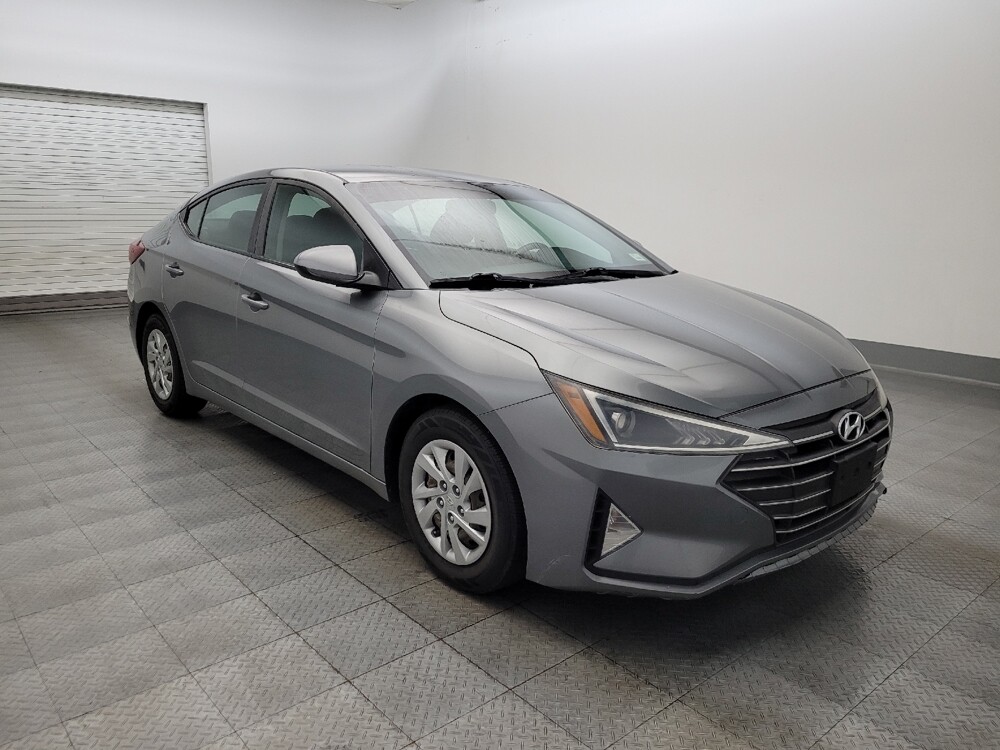 2019 Hyundai Elantra in Tucson, AZ 85705 - 18110217 13