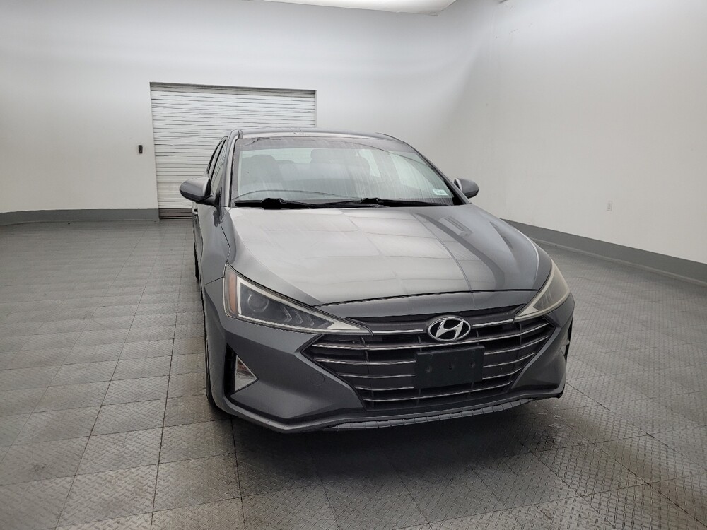 2019 Hyundai Elantra in Tucson, AZ 85705 - 18110217 14