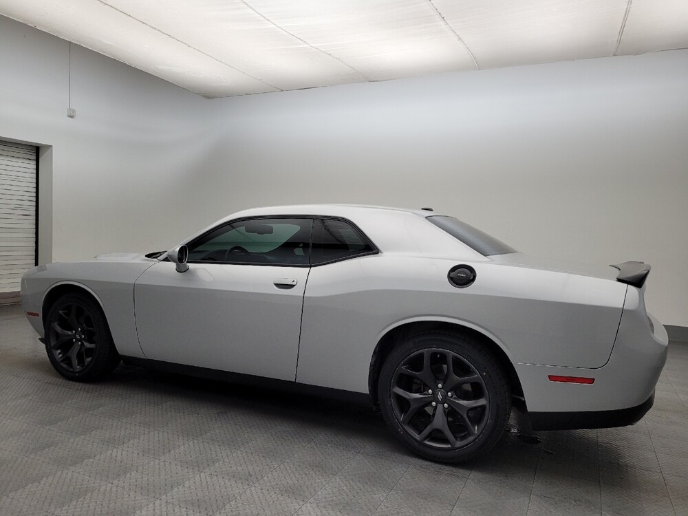 2020 Dodge Challenger in Glendale, AZ 85301 - 18110221 3