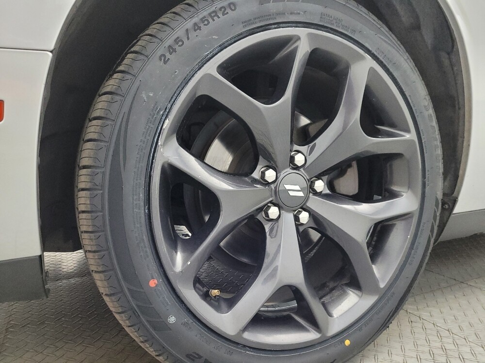 2020 Dodge Challenger in Glendale, AZ 85301 - 18110221 31