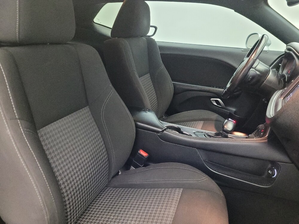 2020 Dodge Challenger in Glendale, AZ 85301 - 18110221 21