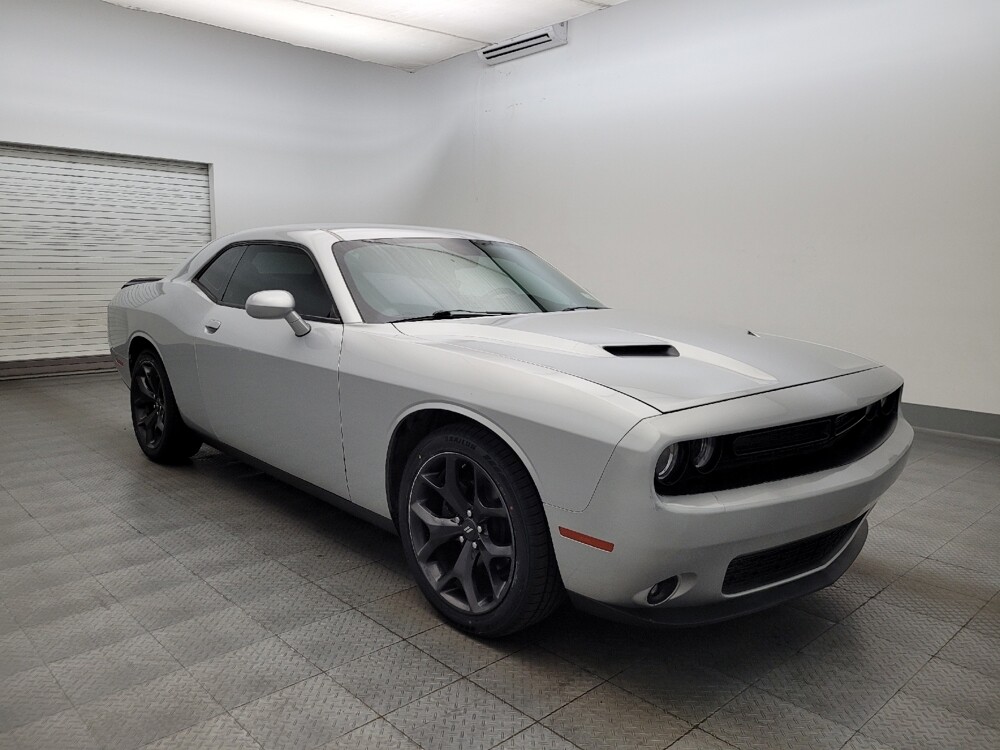 2020 Dodge Challenger in Glendale, AZ 85301 - 18110221 13