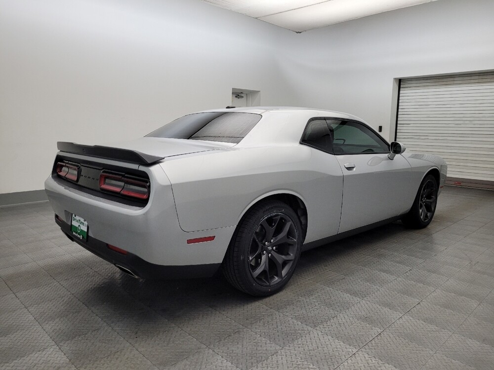 2020 Dodge Challenger in Glendale, AZ 85301 - 18110221 9