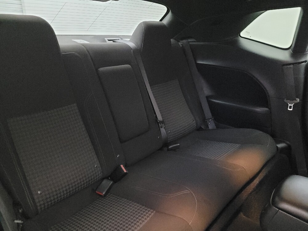 2020 Dodge Challenger in Glendale, AZ 85301 - 18110221 19