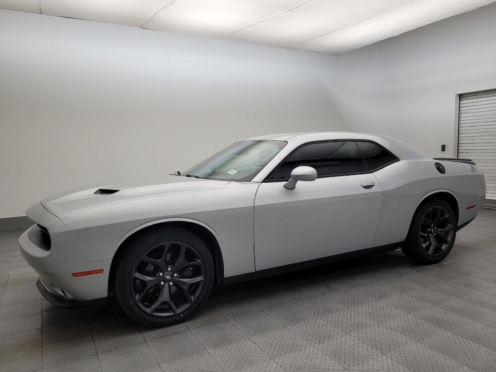 2020 Dodge Challenger in Glendale, AZ 85301 - 18110221 2