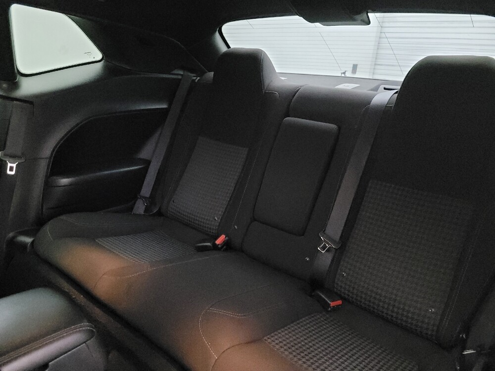 2020 Dodge Challenger in Glendale, AZ 85301 - 18110221 18