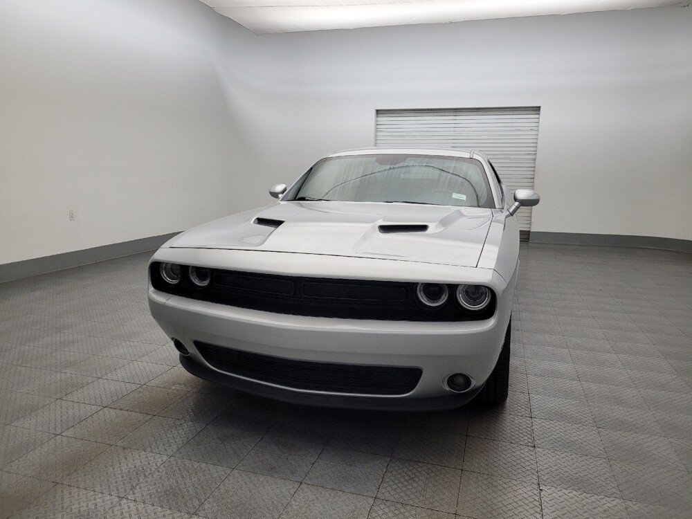 2020 Dodge Challenger in Glendale, AZ 85301 - 18110221 15