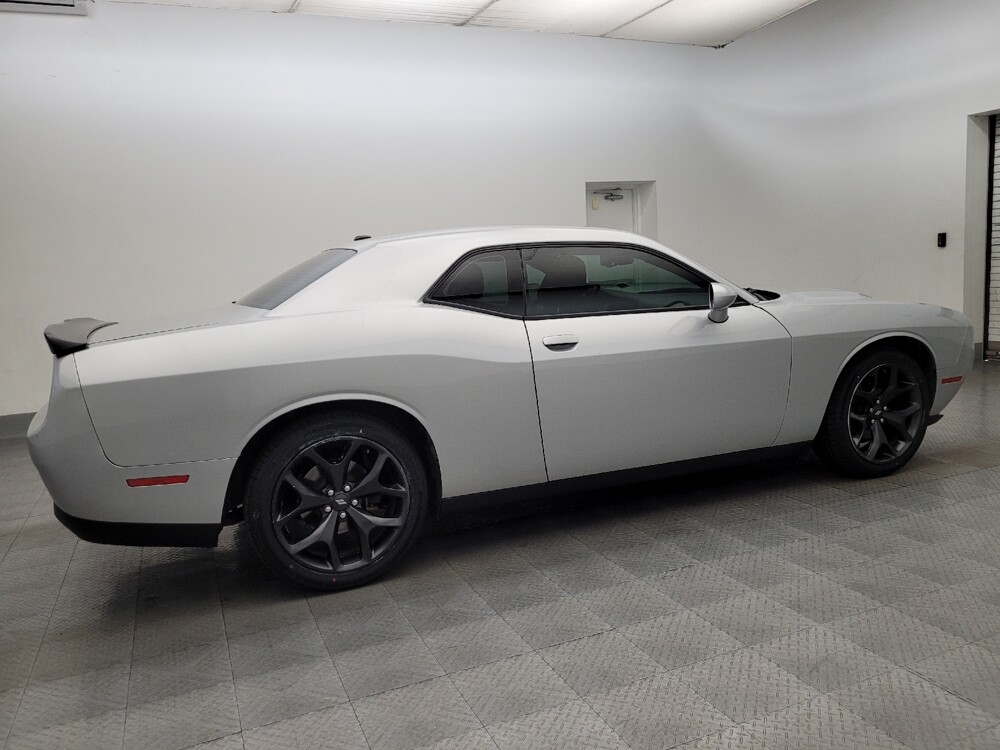 2020 Dodge Challenger in Glendale, AZ 85301 - 18110221 10