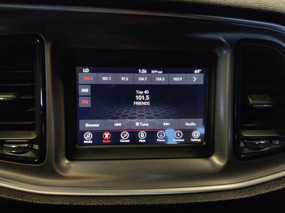 2020 Dodge Challenger in Glendale, AZ 85301 - 18110221 25