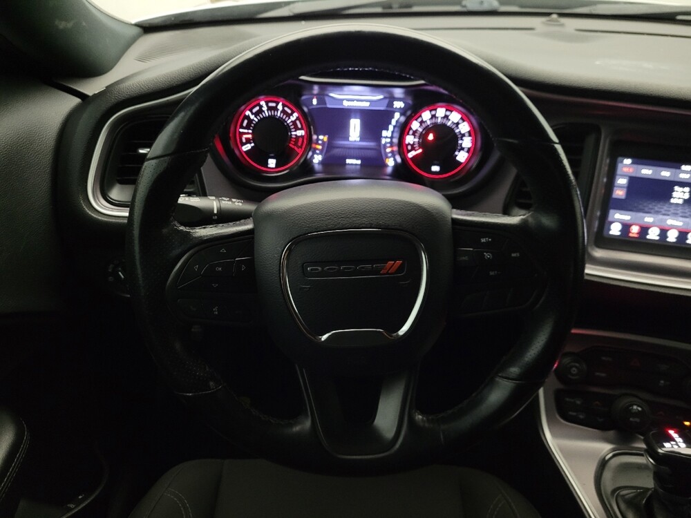 2020 Dodge Challenger in Glendale, AZ 85301 - 18110221 22