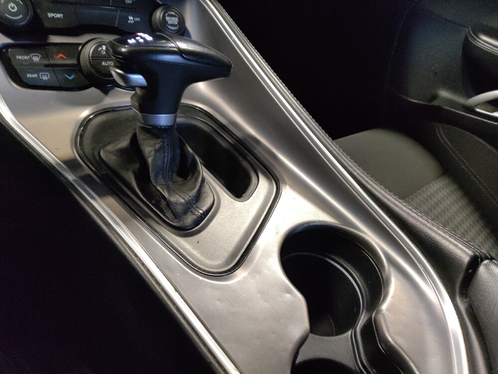 2020 Dodge Challenger in Glendale, AZ 85301 - 18110221 26