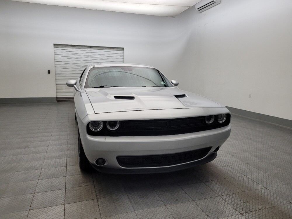 2020 Dodge Challenger in Glendale, AZ 85301 - 18110221 14