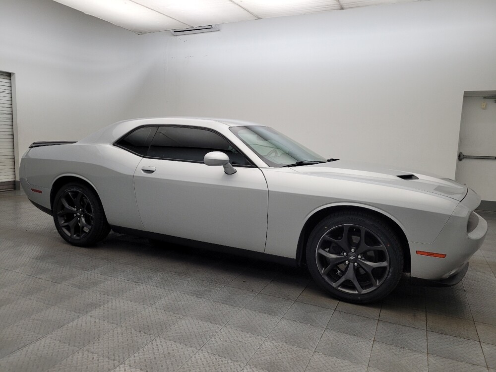 2020 Dodge Challenger in Glendale, AZ 85301 - 18110221 11