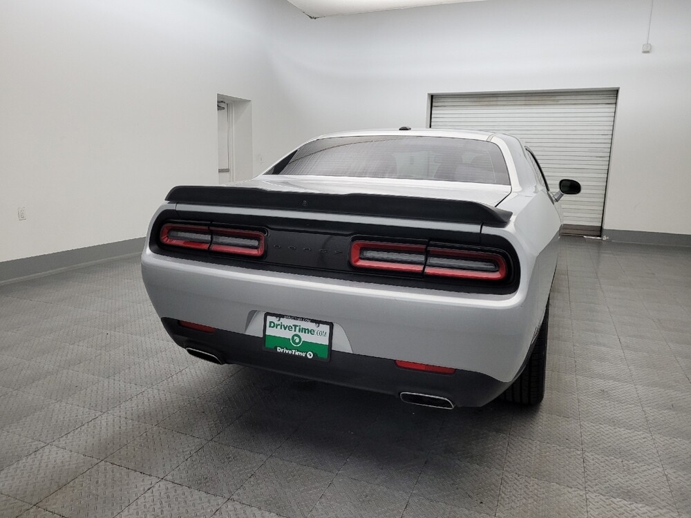 2020 Dodge Challenger in Glendale, AZ 85301 - 18110221 7