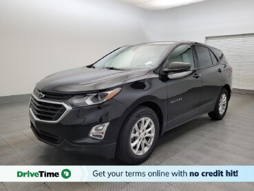 2019 Chevrolet Equinox in Tucson, AZ 85705