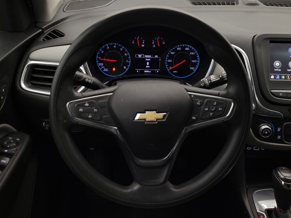 2019 Chevrolet Equinox in Tucson, AZ 85705 - 18110224 22