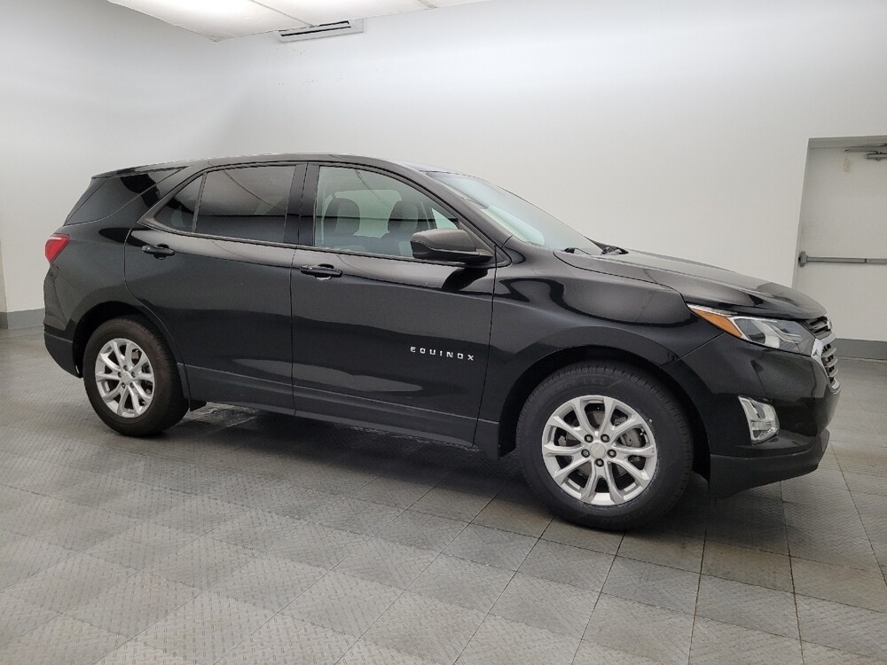 2019 Chevrolet Equinox in Tucson, AZ 85705 - 18110224 11