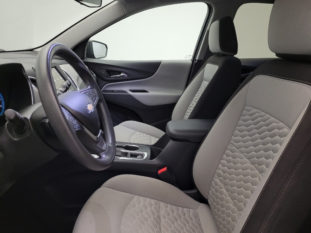 2019 Chevrolet Equinox in Tucson, AZ 85705 - 18110224 17