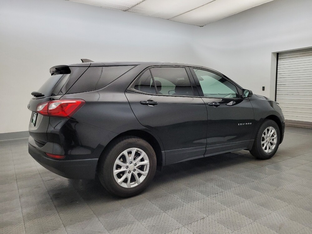 2019 Chevrolet Equinox in Tucson, AZ 85705 - 18110224 10