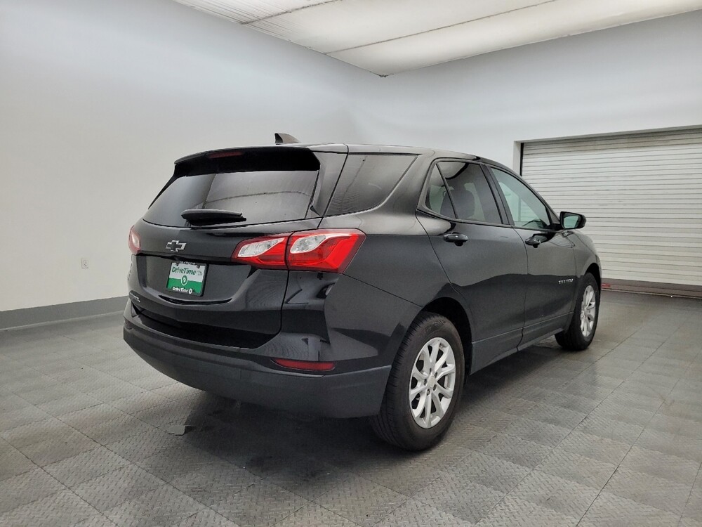 2019 Chevrolet Equinox in Tucson, AZ 85705 - 18110224 9