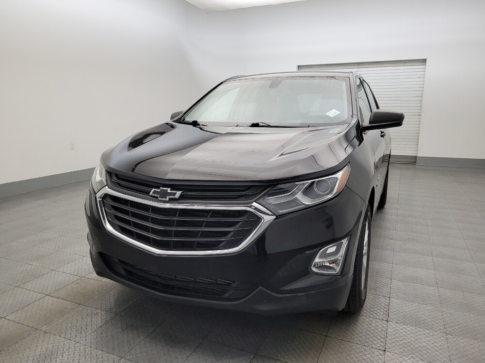 2019 Chevrolet Equinox in Tucson, AZ 85705 - 18110224 15