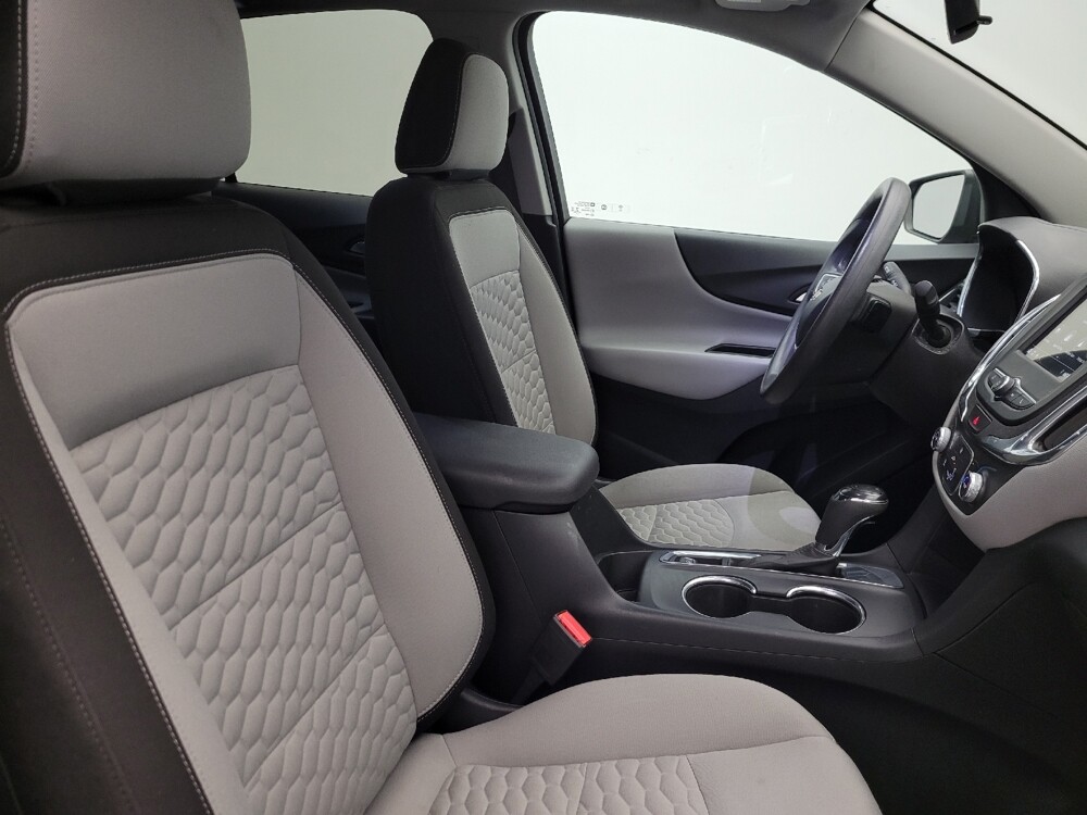 2019 Chevrolet Equinox in Tucson, AZ 85705 - 18110224 21