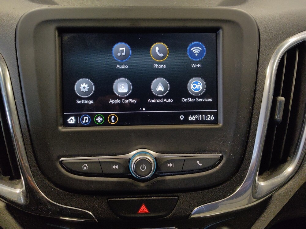 2019 Chevrolet Equinox in Tucson, AZ 85705 - 18110224 25