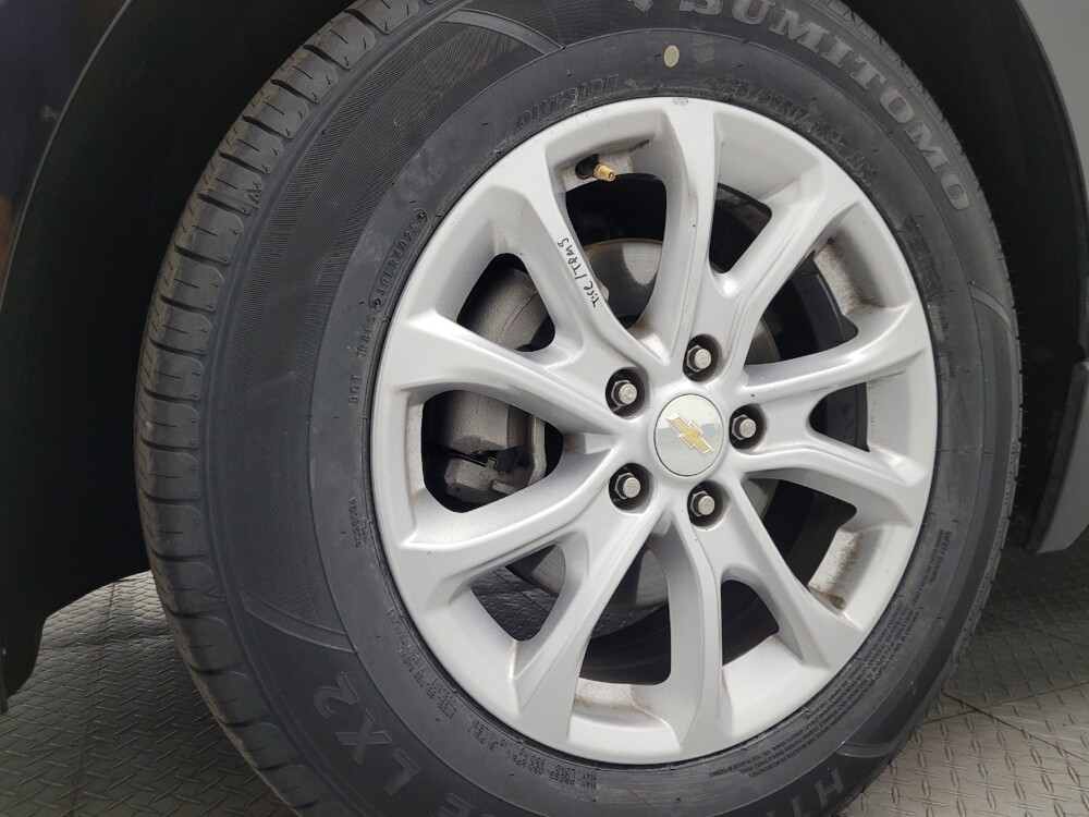 2019 Chevrolet Equinox in Tucson, AZ 85705 - 18110224 31