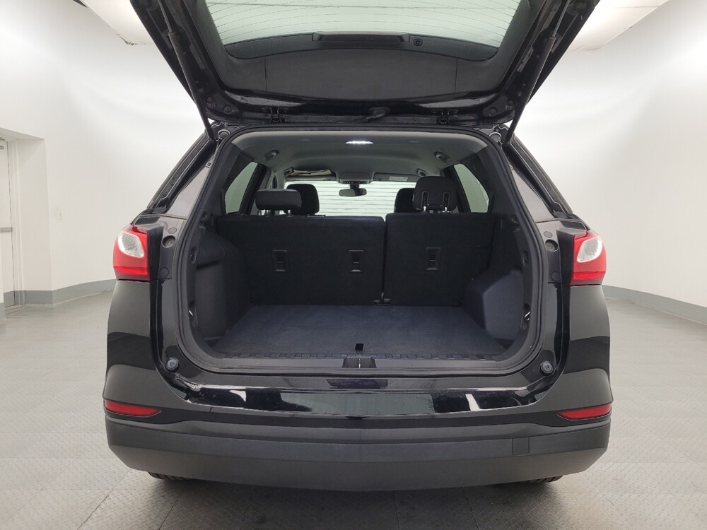 2019 Chevrolet Equinox in Tucson, AZ 85705 - 18110224 29