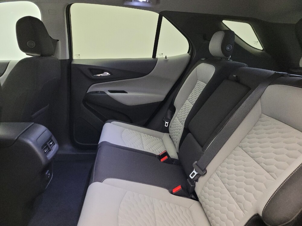 2019 Chevrolet Equinox in Tucson, AZ 85705 - 18110224 18