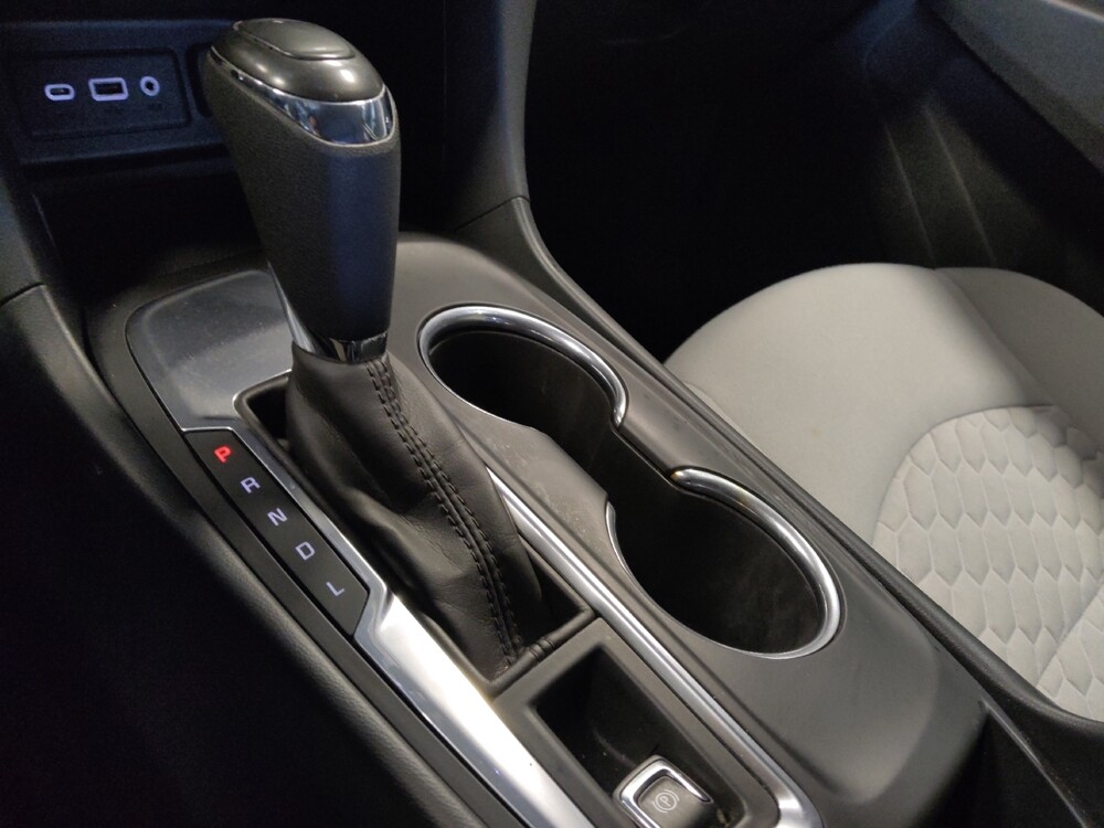 2019 Chevrolet Equinox in Tucson, AZ 85705 - 18110224 26