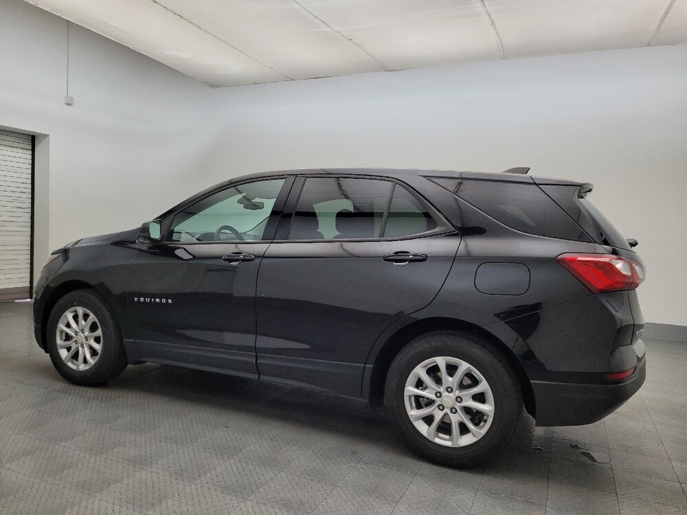 2019 Chevrolet Equinox in Tucson, AZ 85705 - 18110224 3