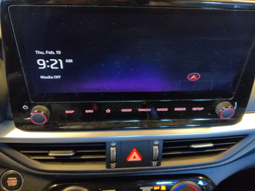 2024 Kia Forte in Phoenix, AZ 85015 - 18110226 25