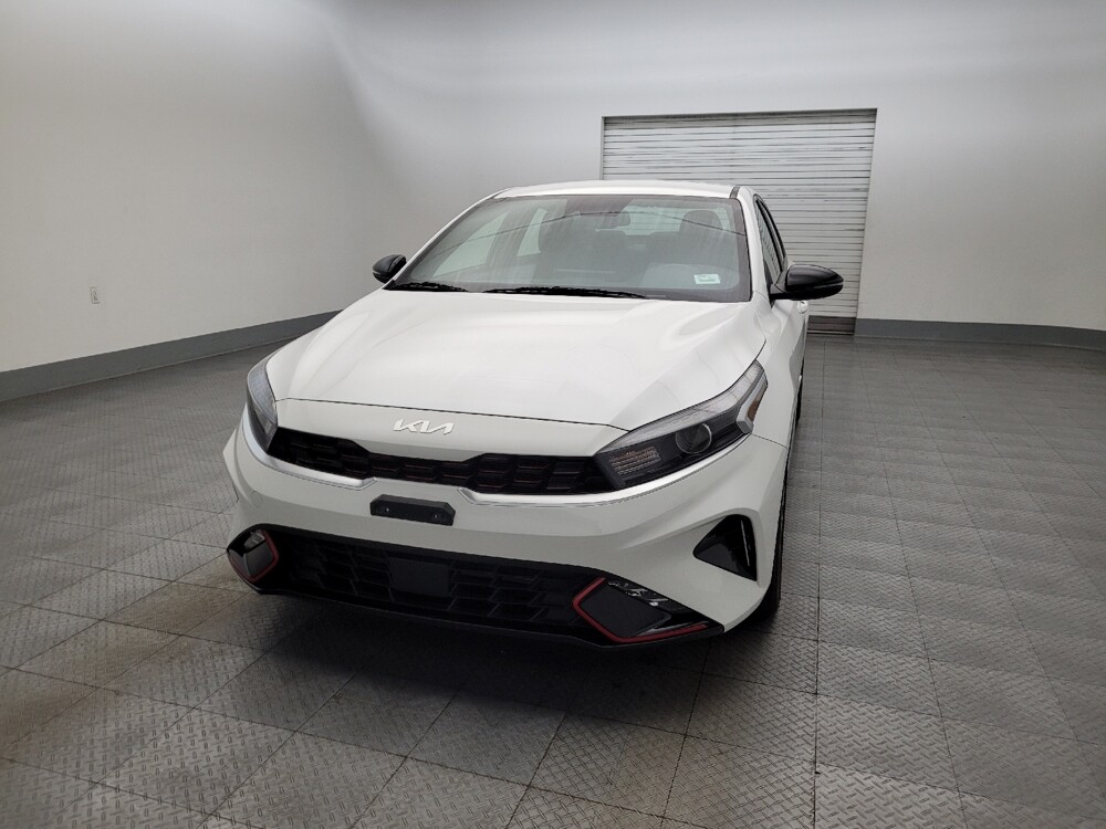 2024 Kia Forte in Phoenix, AZ 85015 - 18110226 15