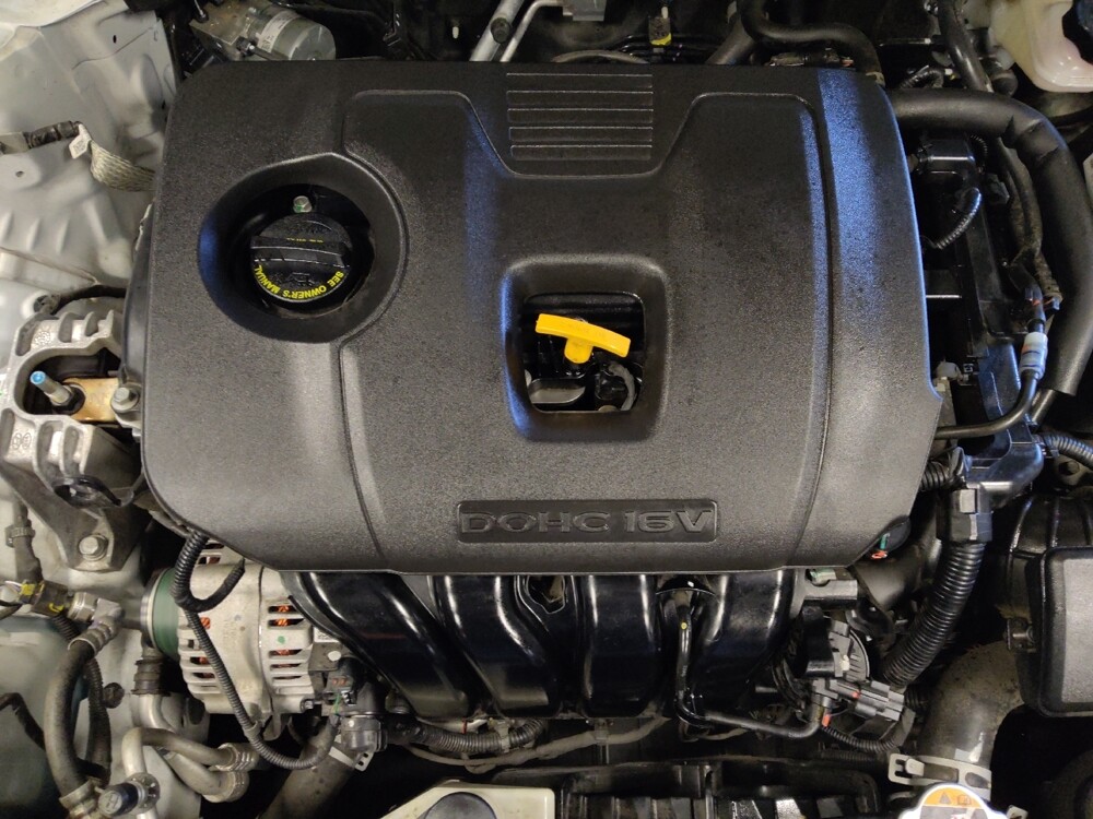 2024 Kia Forte in Phoenix, AZ 85015 - 18110226 30