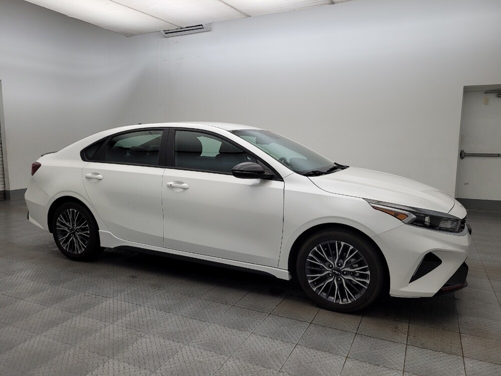 2024 Kia Forte in Phoenix, AZ 85015 - 18110226 11