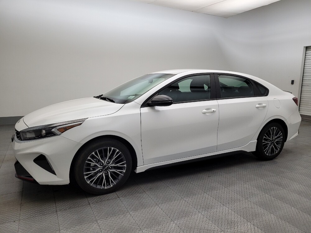 2024 Kia Forte in Phoenix, AZ 85015 - 18110226 2