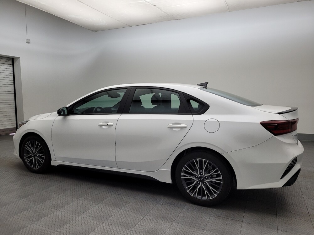 2024 Kia Forte in Phoenix, AZ 85015 - 18110226 3