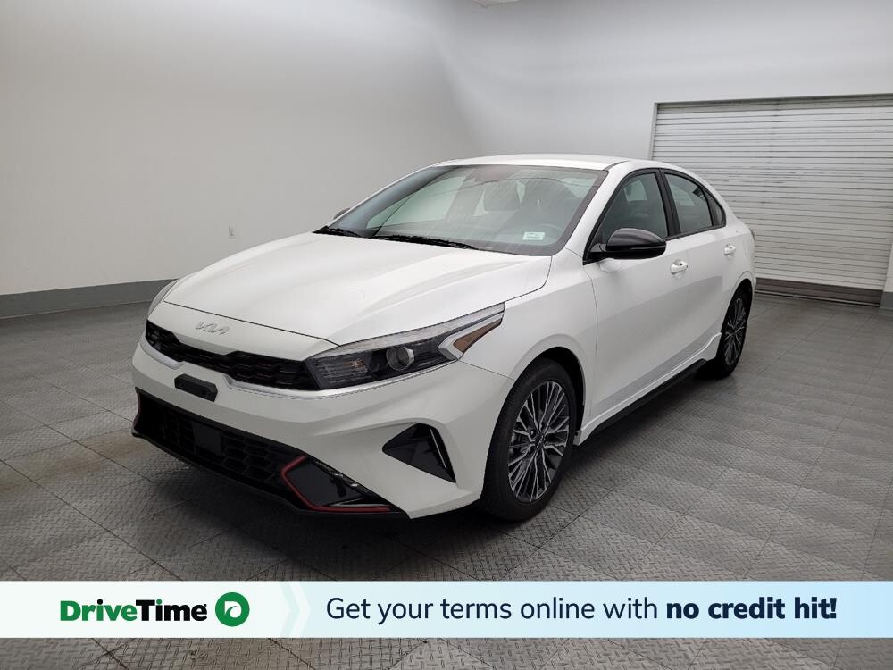 2024 Kia Forte in Phoenix, AZ 85015 - 18110226