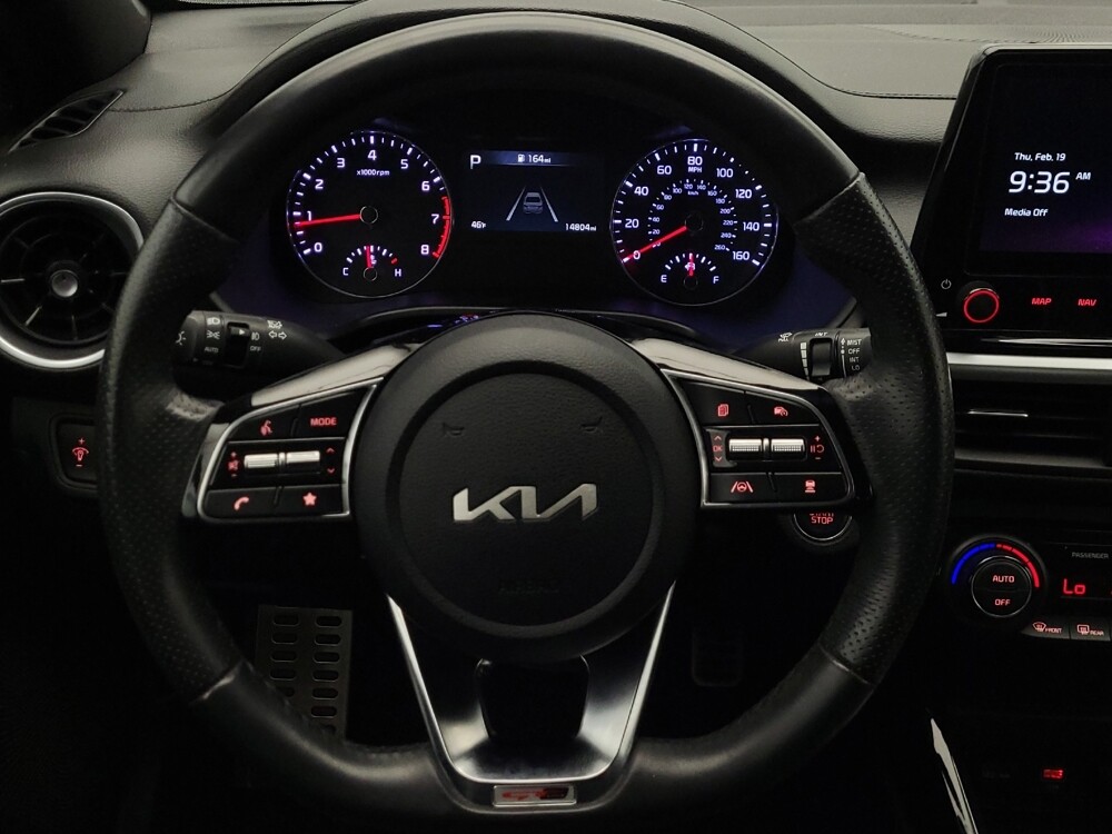 2024 Kia Forte in Phoenix, AZ 85015 - 18110226 22