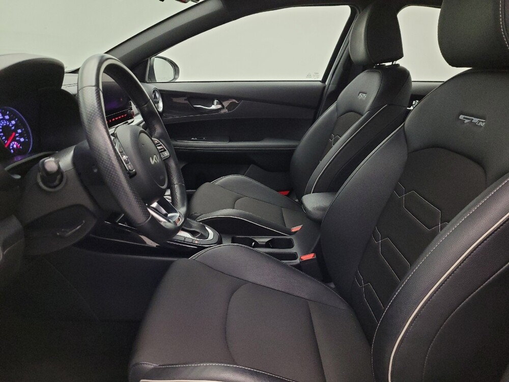 2024 Kia Forte in Phoenix, AZ 85015 - 18110226 17