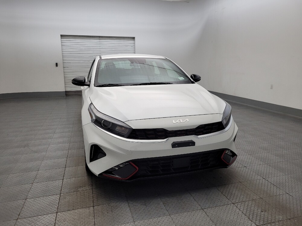 2024 Kia Forte in Phoenix, AZ 85015 - 18110226 14