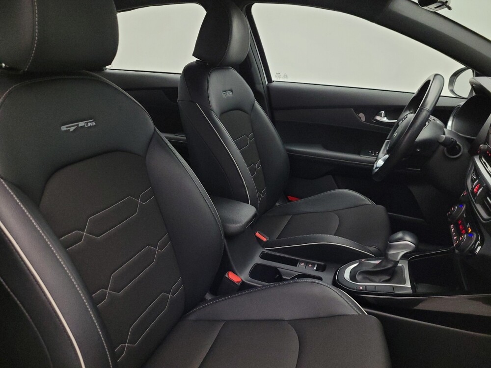 2024 Kia Forte in Phoenix, AZ 85015 - 18110226 21