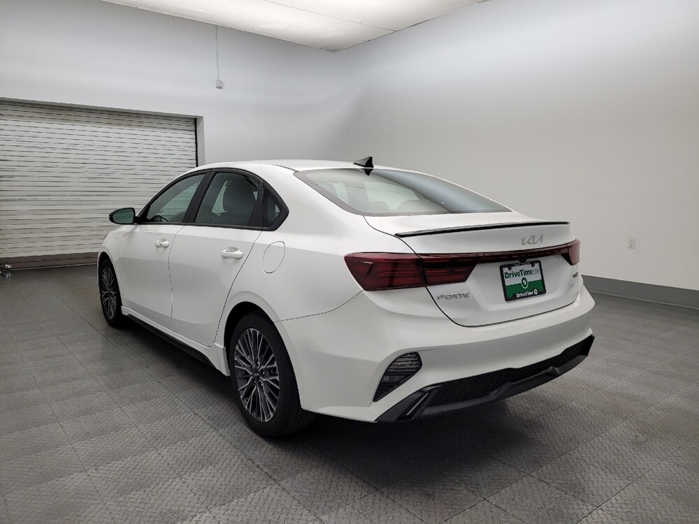 2024 Kia Forte in Phoenix, AZ 85015 - 18110226 5