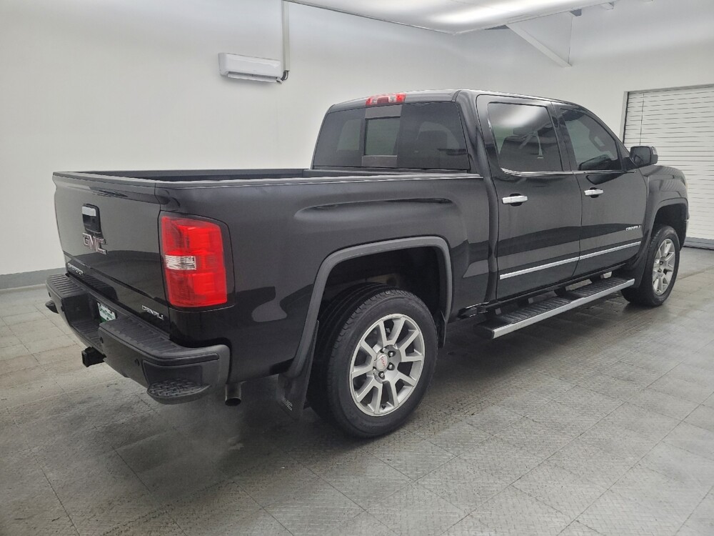 2015 GMC Sierra 1500 in Columbus, OH 43228 - 18110231 10