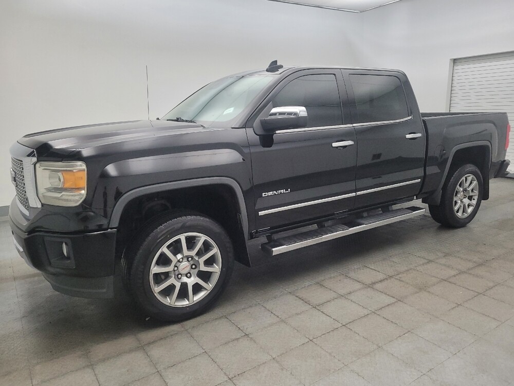 2015 GMC Sierra 1500 in Columbus, OH 43228 - 18110231 2