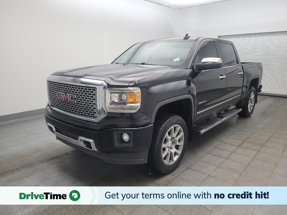2015 GMC Sierra 1500 in Columbus, OH 43228 - 18110231
