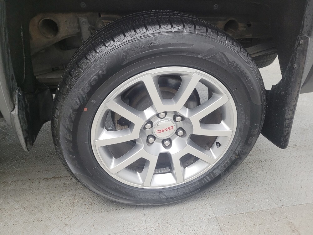 2015 GMC Sierra 1500 in Columbus, OH 43228 - 18110231 31