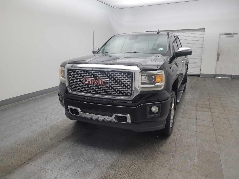 2015 GMC Sierra 1500 in Columbus, OH 43228 - 18110231 15
